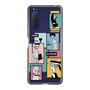 Slim Protection Case［ Rune Naito - RUNE Girl Junior - Mode Color ］