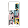 Slim Protection Case［ Rune Naito - RUNE Girl Junior - Mode Color ］