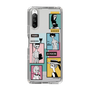 Slim Protection Case［ Rune Naito - RUNE Girl Junior - Mode Color ］