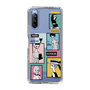 Slim Protection Case［ Rune Naito - RUNE Girl Junior - Mode Color ］