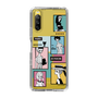 Slim Protection Case［ Rune Naito - RUNE Girl Junior - Mode Color ］