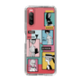 Slim Protection Case［ Rune Naito - RUNE Girl Junior - Mode Color ］
