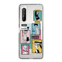 Slim Protection Case［ Rune Naito - RUNE Girl Junior - Mode Color ］