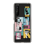 Slim Protection Case［ Rune Naito - RUNE Girl Junior - Mode Color ］
