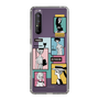 Slim Protection Case［ Rune Naito - RUNE Girl Junior - Mode Color ］