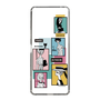 Slim Protection Case［ Rune Naito - RUNE Girl Junior - Mode Color ］