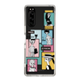 Slim Protection Case［ Rune Naito - RUNE Girl Junior - Mode Color ］