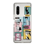 Slim Protection Case［ Rune Naito - RUNE Girl Junior - Mode Color ］