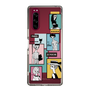 Slim Protection Case［ Rune Naito - RUNE Girl Junior - Mode Color ］