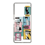 Slim Protection Case［ Rune Naito - RUNE Girl Junior - Mode Color ］