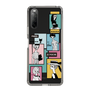 Slim Protection Case［ Rune Naito - RUNE Girl Junior - Mode Color ］