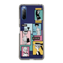 Slim Protection Case［ Rune Naito - RUNE Girl Junior - Mode Color ］