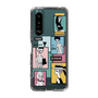 Slim Protection Case［ Rune Naito - RUNE Girl Junior - Mode Color ］