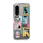 Slim Protection Case［ Rune Naito - RUNE Girl Junior - Mode Color ］