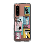 Slim Protection Case［ Rune Naito - RUNE Girl Junior - Mode Color ］