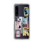 Slim Protection Case［ Rune Naito - RUNE Girl Junior - Mode Color ］