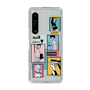 Slim Protection Case［ Rune Naito - RUNE Girl Junior - Mode Color ］
