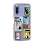 Slim Protection Case［ Rune Naito - RUNE Girl Junior - Mode Color ］
