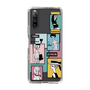 Slim Protection Case［ Rune Naito - RUNE Girl Junior - Mode Color ］
