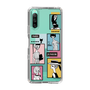 Slim Protection Case［ Rune Naito - RUNE Girl Junior - Mode Color ］