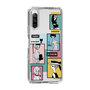 Slim Protection Case［ Rune Naito - RUNE Girl Junior - Mode Color ］
