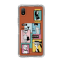 Slim Protection Case［ Rune Naito - RUNE Girl Junior - Mode Color ］