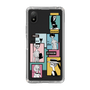 Slim Protection Case［ Rune Naito - RUNE Girl Junior - Mode Color ］
