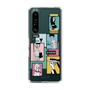 Slim Protection Case［ Rune Naito - RUNE Girl Junior - Mode Color ］