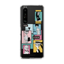 Slim Protection Case［ Rune Naito - RUNE Girl Junior - Mode Color ］