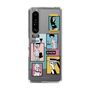 Slim Protection Case［ Rune Naito - RUNE Girl Junior - Mode Color ］