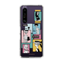 Slim Protection Case［ Rune Naito - RUNE Girl Junior - Mode Color ］