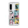 Slim Protection Case［ Rune Naito - RUNE Girl Junior - Mode Color ］