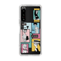Slim Protection Case［ Rune Naito - RUNE Girl Junior - Mode Color ］