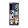 Slim Protection Case［ Rune Naito - RUNE Girl Junior - Mode Color ］