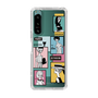 Slim Protection Case［ Rune Naito - RUNE Girl Junior - Mode Color ］