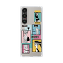 Slim Protection Case［ Rune Naito - RUNE Girl Junior - Mode Color ］