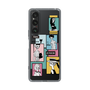 Slim Protection Case［ Rune Naito - RUNE Girl Junior - Mode Color ］