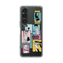 Slim Protection Case［ Rune Naito - RUNE Girl Junior - Mode Color ］