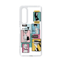 Slim Protection Case［ Rune Naito - RUNE Girl Junior - Mode Color ］
