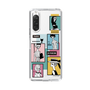 Slim Protection Case［ Rune Naito - RUNE Girl Junior - Mode Color ］