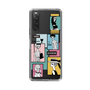 Slim Protection Case［ Rune Naito - RUNE Girl Junior - Mode Color ］