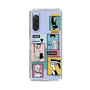 Slim Protection Case［ Rune Naito - RUNE Girl Junior - Mode Color ］