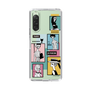 Slim Protection Case［ Rune Naito - RUNE Girl Junior - Mode Color ］