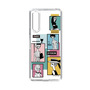 Slim Protection Case［ Rune Naito - RUNE Girl Junior - Mode Color ］