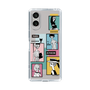 Slim Protection Case［ Rune Naito - RUNE Girl Junior - Mode Color ］