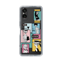 Slim Protection Case［ Rune Naito - RUNE Girl Junior - Mode Color ］
