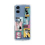 Slim Protection Case［ Rune Naito - RUNE Girl Junior - Mode Color ］