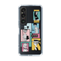 Slim Protection Case［ Rune Naito - RUNE Girl Junior - Mode Color ］