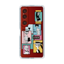 Slim Protection Case［ Rune Naito - RUNE Girl Junior - Mode Color ］