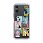 Slim Protection Case［ Rune Naito - RUNE Girl Junior - Mode Color ］